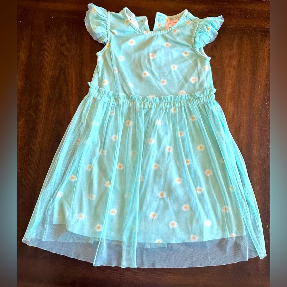 Hanna Andersson Dress